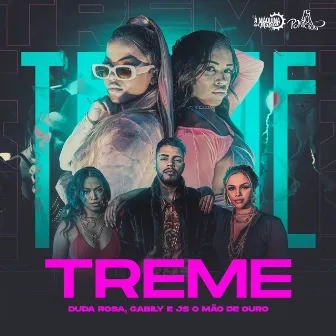 Treme by Duda Rosa