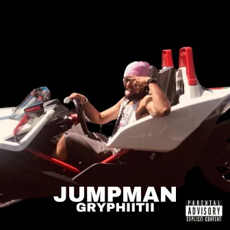 Jumpman by Gryphiitii