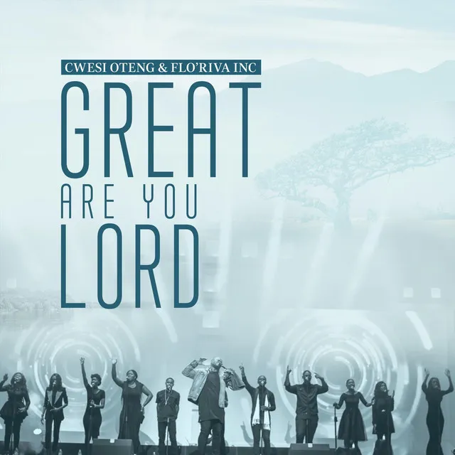 Great Are You Lord (Live)