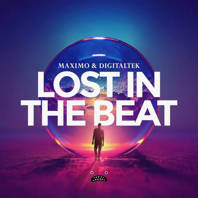 Lost In The Beat - Instrumental Mix