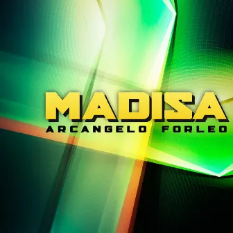 Madisa by Arcangelo Forleo