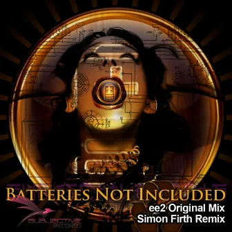 Batteries Not Included by EE2