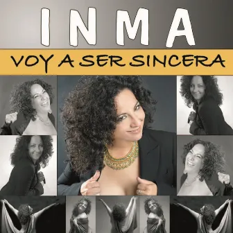 Voy a Ser Sincera by Inma Serrano