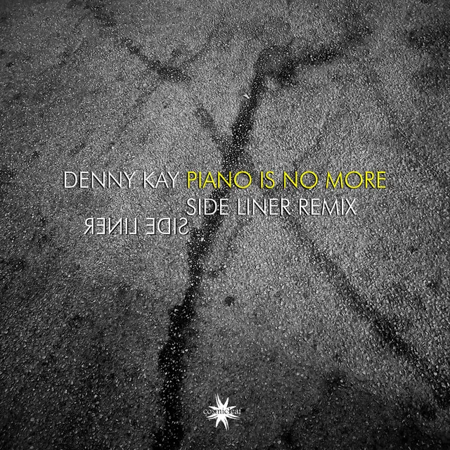 Piano Is No More - Side Liner & Renil Edis Remix