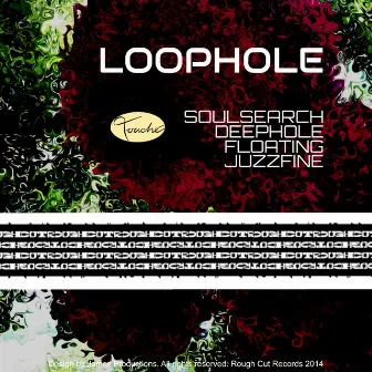 Soulsearch EP by Loophole