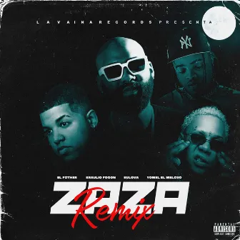 La Zaza (Remix) by El Fother