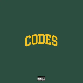 Codes by Ryland Rose