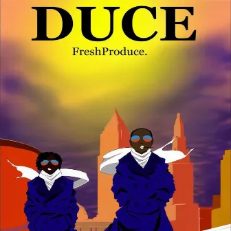 Duce by FreshProduce.