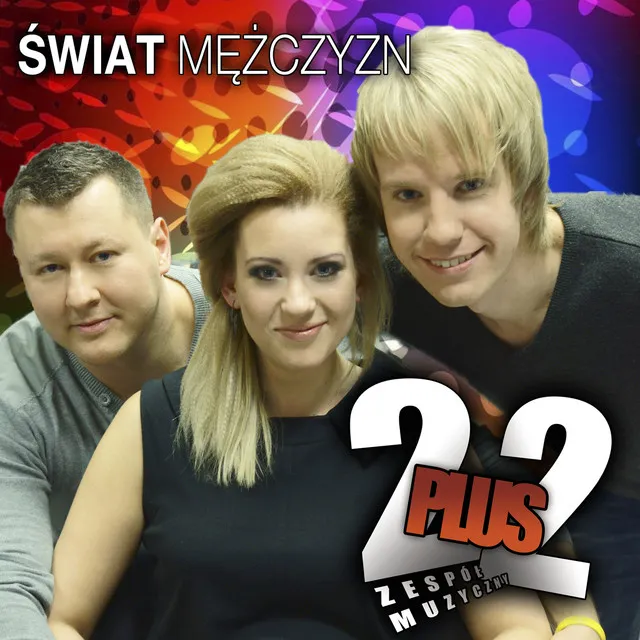 Świat Mężczyzn