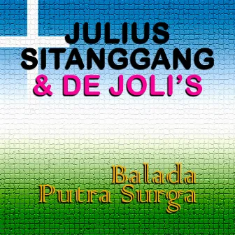 Balada Putra Surga by De Joli's