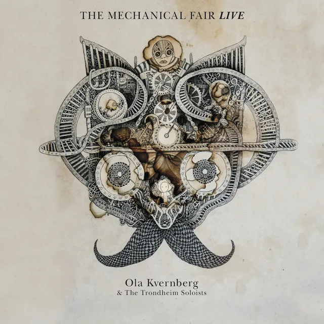 The Mechanical Fair Live