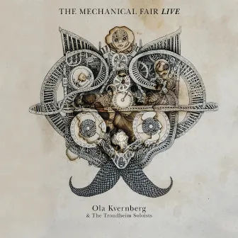 The Mechanical Fair Live by TrondheimSolistene