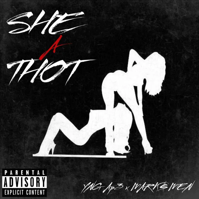 She a Thot