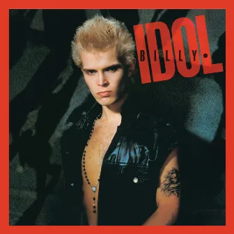 Billy Idol (Expanded Edition) by Billy Idol