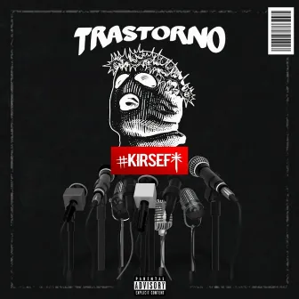 Trastorno by Kirsef