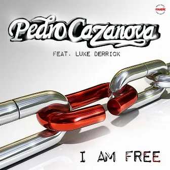 I Am Free by Pedro Cazanova