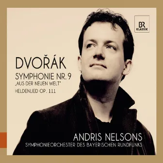 Dvořák: Symphonie Nr. 9, 'Aus der Neuen Welt