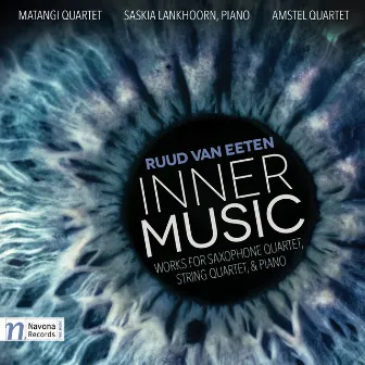 Ruud van Eeten: Inner Music by Ruud van Eeten