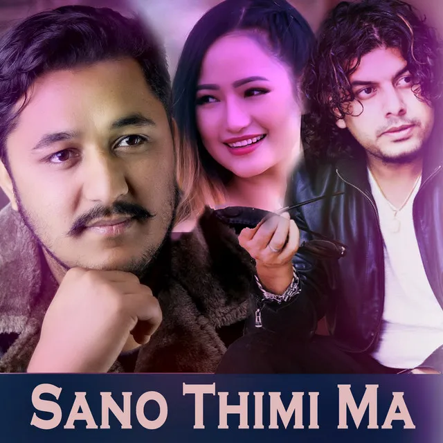 Sano Thimi ma