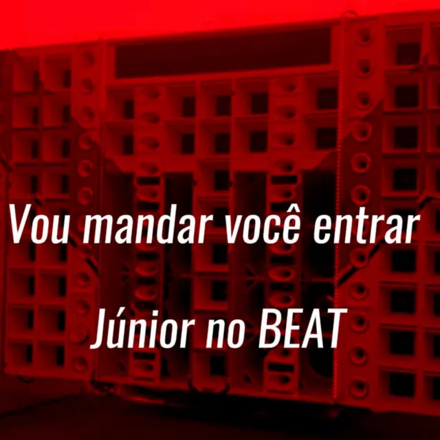 Vou Mandar Você Entrar (feat. Mc Naninha)