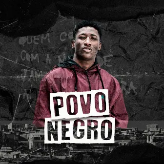 Povo Negro by MC NEGO DUC