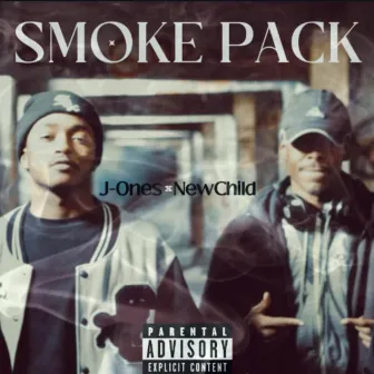 Smoke Pack by Fam Boyz