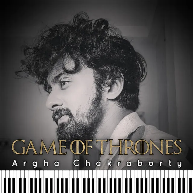 Main Theme (From Game of Thrones) - Cover