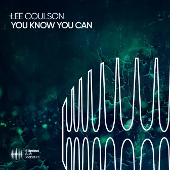 You Know You Can by Lee Coulson