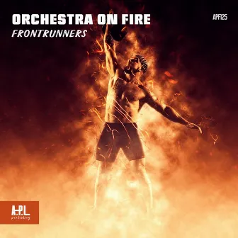 Orchestra On Fire by Dominik Heer