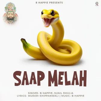 Saap Melah by Unknown Artist