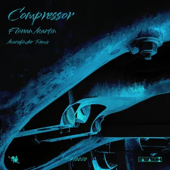 Compressor by Florian Martin