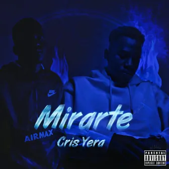 Mirarte by Cris Yera