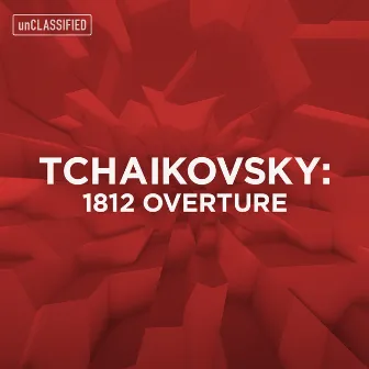 Tchaikovsky: 1812 Overture, Op. 49, TH 49 by Wiener KammerOrchester