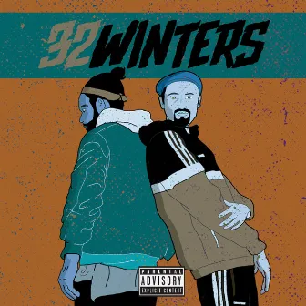 32 Winters by Grey Ghost