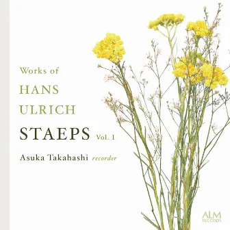 Works of Hans Ulrich Staeps　Vol. I by Hans Ulrich Staeps