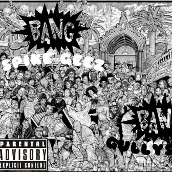 BANG! by Gullyside S