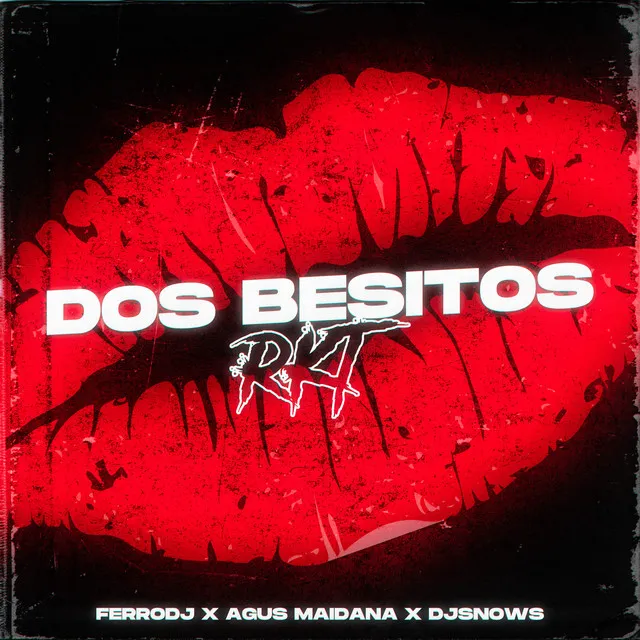 Dos Besitos - Rkt