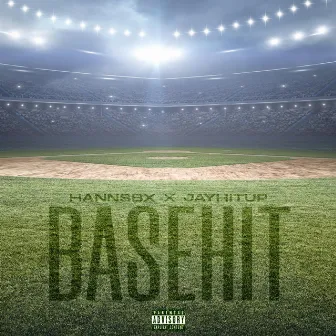 BASEHIT by Hanns BX