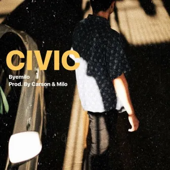 Civic by Byemilo