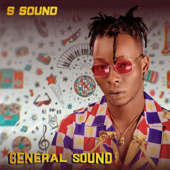 General Sound by Unknown Artist