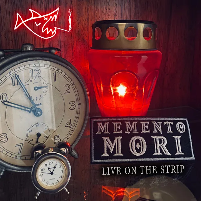 MEMENTO MORI Live On The Strip