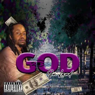 GOD on Land (Deluxe) by Quiso