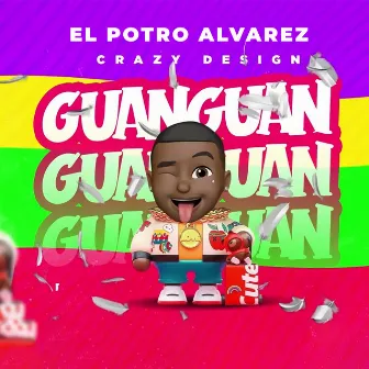 Guan Guan by El Potro Alvarez