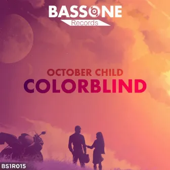 Colorblind by October Child