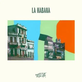 La Habana by Awka