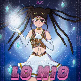 Lo mío by Bbnya