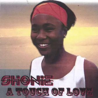 A Touch Of Love by Shonie