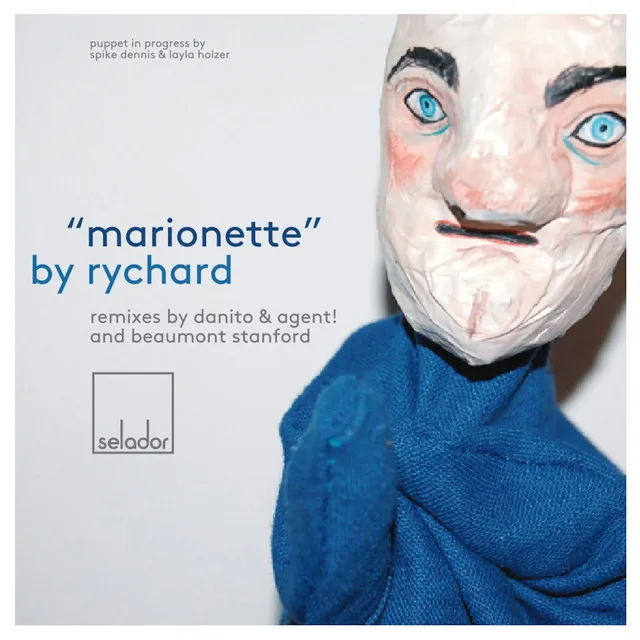 Marionette - Beaumont Stanford Remix