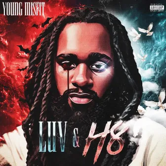 Luv & H8 by Young Misfit