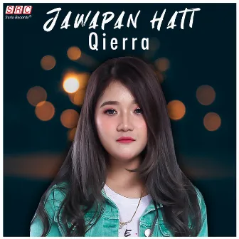 Jawapan Hati by Qierra